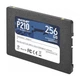 Накопичувач SSD Patriot P210 256GB 2.5" 7mm SATAIII 3D QLC - изображение 4