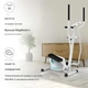 Эллиптический кросс-тренажер Klarfit Myon Cross (10032972) - изображение 6