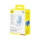Навушники HOCO W23 Brilliant sound wireless headphones White - изображение 2