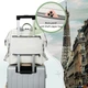 Рюкзак Tigernu T-B9513 14" Off White - зображення 7
