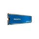 Накопичувач SSD M.2 ADATA LEGEND 710 512GB 2280 PCIe Gen 3x4 3D NAND Read/Write: 2400/1600 MB/sec ( 12689 ) - зображення 4