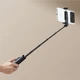 Селфи-трипод Xiaomi Selfie Stick Tripod Mini Black - изображение 7