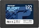 Накопичувач SSD Patriot Burst Elite 1920GB 2.5" 7mm SATAIII TLC 3D - изображение 1