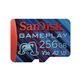 Карта пам'яті microSDXC (UHS-1 U3) SanDisk GamePlay A2 256Gb class 10 V30 (R190MB/s,W130MB/s) - изображение 1