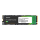 Накопичувач SSD M.2 Apacer AS2280P4 1TB 2280 PCIe 3.0x4 NVMe 3D TLC Read/Write: 3000/2000 MB/sec ( 19131 ) - изображение 1