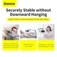 Держатель для планшета Baseus Otaku life rotary adjustment lazy holder Pro（Applicable for phone/ ipad) gray - изображение 8