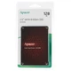 Накопичувач SSD Apacer AS350X 128GB 2.5" 7mm SATAIII 3D NAND - зображення 2
