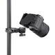 Шарнирное крепление Ulanzi R099 Ball Heads with Clamp (UV-2993 R099) - изображение 4