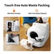 Смарт автоматичний лоток PETKIT Purobot Ultra with Camera - зображення 7