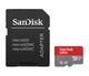 Карта пам'яті microSDXC (UHS-1) SanDisk Ultra A1 1TB class 10 (R150MB/s) (adapter SD) ( 14055 ) - изображение 1