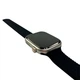 Смарт-годинник HK 10 Pro Plus 46mm. 260 mAh. IP67+Amoled Gold-Black - изображение 6