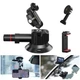Присоска з швидкознімним кріпленням Ulanzi Vijim Extended Vacuum Suction Cup 3 inches (UV-3089 SC-01) - изображение 5