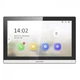 IP-відеодомофон Hikvision DS-KH6350-WТE1 White - изображение 1
