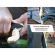 Нож Civivi Baby Banter Fixed Blade C23045-1 - изображение 10