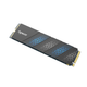 Накопичувач SSD M.2 Apacer AS2280P4U PRO 512GB 2280 PCIe 3.0x4 NVMe 3D NAND Read/Write: 3500/2300 MB/sec - изображение 3