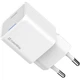 Зарядний пристрій ColorWay GaN Mini 25W PD Port PPS USB-C white (CW-CHS052PD-WT) - зображення 9