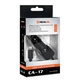 Зарядний пристрій REAL-EL CA-17 black (EL123160010) - зображення 7