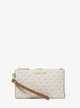 Женский кошелёк MICHAEL MICHAEL KORS Adele Logo Smartphone Wallet VANILLA 32F1GJ6W4B (18805) - изображение 1
