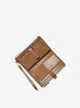 Женский кошелёк MICHAEL MICHAEL KORS Adele Logo Smartphone Wallet VANILLA 32F1GJ6W4B (18805) - изображение 2