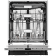 Вбудовувана посудомийка Fabiano FBDW 6614R 8161.410.1951 - изображение 1