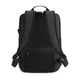 Рюкзак антизлодій XD Design Urban Roll-top 16", водонепроникний, чорний (P706.2801) - изображение 4