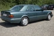 Накладки на арки 1989-1995 (4 шт, нержавейка) для Mercedes E-сlass W124 - изображение 1