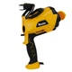 Краскопульт электрический Mächtz MSG-1210 L PRO, краскораспылитель 650Вт - изображение 6