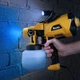Краскопульт электрический Mächtz MSG-1210 L PRO, краскораспылитель 650Вт - изображение 8