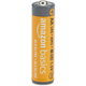 Батарейка лужна Amazon Basics LR6 1.5V АА 12 шт (R4611131820250) - изображение 1