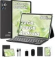 Планшет Dghrti Tab 30 22/128 GB Black Black (R4610131820250) - изображение 1