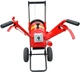 Гайковерт електричний COTON MAXBOXER/TURBO-2000 - зображення 4