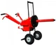 Гайковерт електричний COTON MAXBOXER/TURBO-2000 - зображення 1