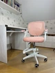 Кресло детское Perfect Home Perfect Kids Pink с подставкой для ног Розовое (000012377736) - изображение 13