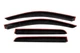 Ветровики на окна (4 шт, HIC) для Peugeot 4007 2007-2013 гг - изображение 9