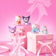 Фигурка-сюрприз Pop Top Sanrio Бантики чувств в ассортименте (25MQD-007) - изображение 8