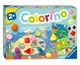 Gra planszowa Ravensburger Colorino Kolory i kształty (4005556209873) - obraz 1
