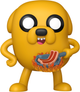 Игровая фигурка Funko Pop! серии Время приключений S5 Джейк (90356_1) - изображение 2