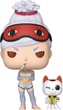 Игровая фигурка Funko Pop! серии Дандадан Сэйко и Турбо-бабка (91650_1) - изображение 2