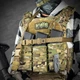 Ремень оружейный RAGNAROK "ODIN" Gen.II carbine одно/двухточечный Coyote ODIN-CARBINE-K - изображение 5