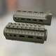 Цевье DLG-Tactical на АКСУ АКС74У планка Пикатинни с креплением M-LOK Олива 241849 - изображение 1