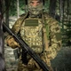 Ремень оружейный RAGNAROK "FORSETI" QD двухточечный эластичный Coyote FORSETI-QD-K - изображение 2