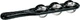 Тамбурин Meinl Headliner Jingle Stick HJS1BK Stainless Steel Black (R118105) - изображение 1