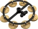 Тамбурин для хай-хета Meinl Artist Series HTHHBG Benny Greb Sand 5" (R126636) - изображение 1