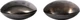 Шейкер Meinl SH22 Clamshell Spark Shakers (2 шт.) (R116653) - изображение 4