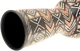 Джембе Meinl Alpine Synthetic ADJ12-KA (12") Kanga Sarong (R128938) - изображение 4