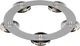 Звуковой эффект для тарелки Meinl CRING Ching Ring (6") (R123050) - изображение 4