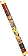 Эффект дождя Meinl RS1R-M Rainstick Wood 24" Red (R116626) - изображение 1