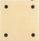 Кахон со звукоснимателем Meinl Jam Snare PJC50B Baltic Birch (R128933) - изображение 5
