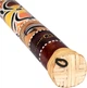 Эффект дождя Meinl RS1R-M Rainstick Wood 24" Red (R116626) - изображение 3