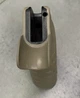 Пистолетная рукоятка DLG Tactical с хвостом для AR15 M16 M4 Койот 241877 - изображение 3